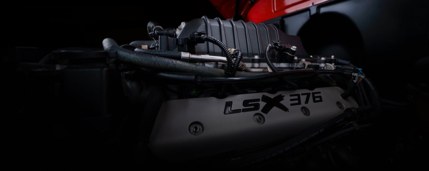 Joe Cooper Chevrolet in Shawnee OK