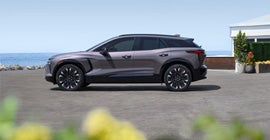 Joe Cooper Chevrolet in Shawnee OK