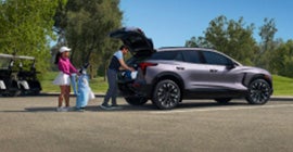 Joe Cooper Chevrolet in Shawnee OK