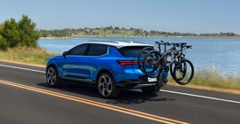 Joe Cooper Chevrolet in Shawnee OK