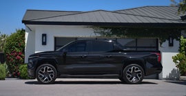 Joe Cooper Chevrolet in Shawnee OK