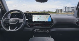 Joe Cooper Chevrolet in Shawnee OK