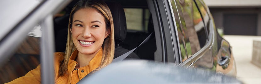 Joe Cooper Chevrolet in Shawnee OK