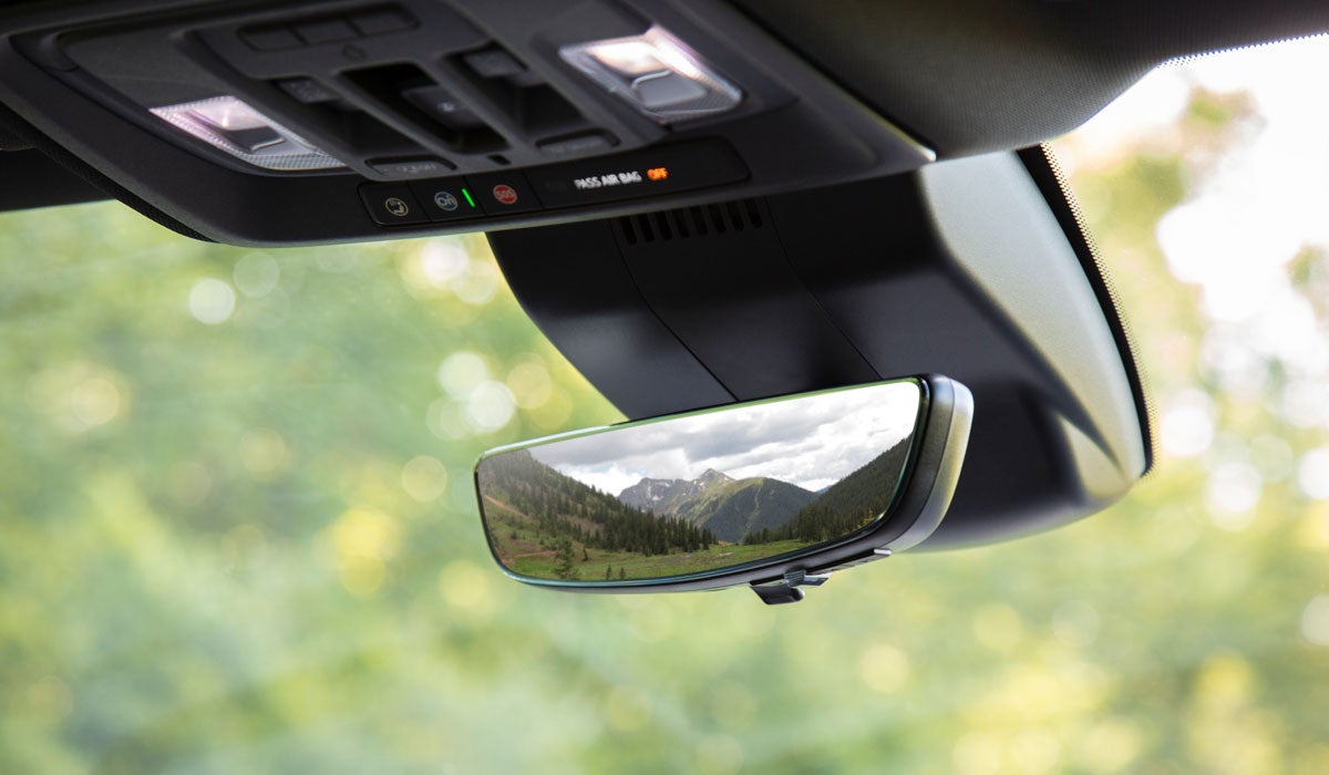 Joe Cooper Chevrolet in Shawnee OK