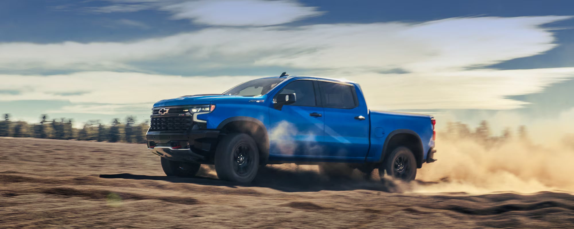 Joe Cooper Chevrolet in Shawnee OK