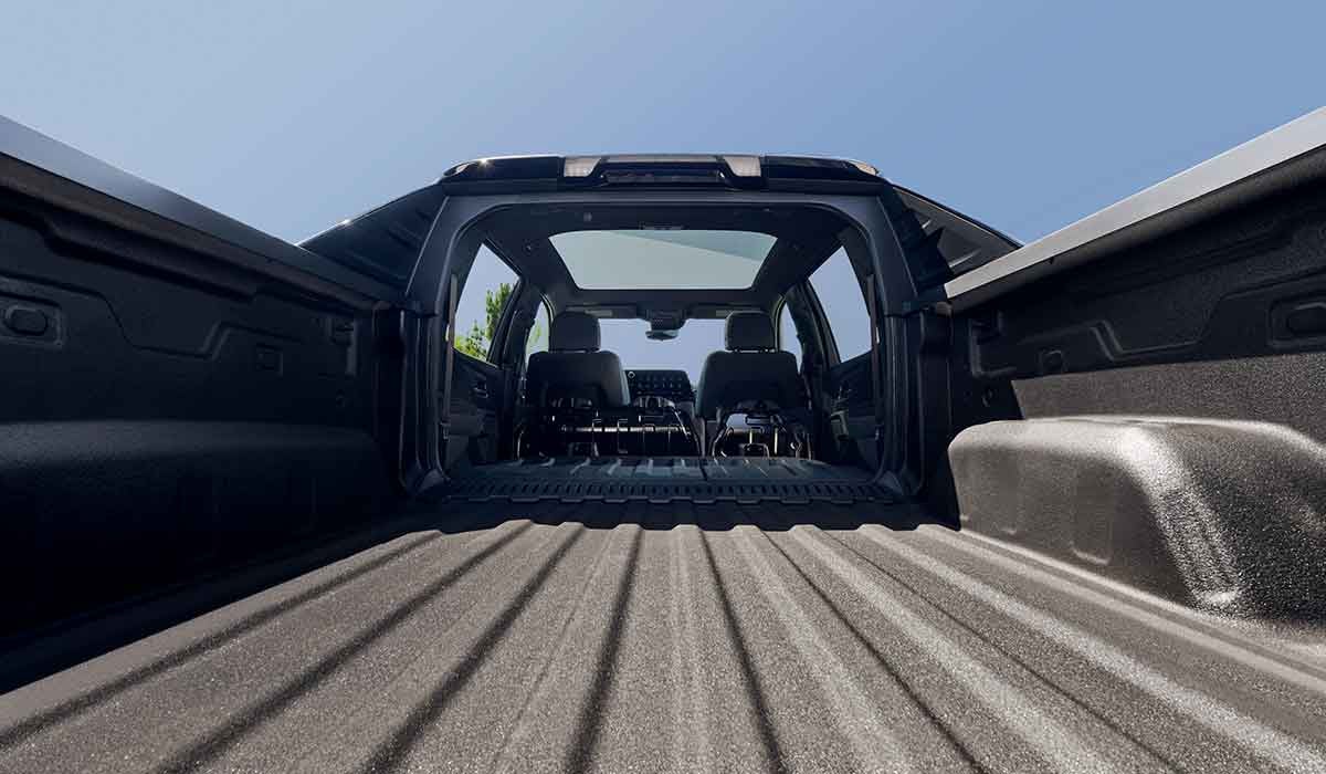 Joe Cooper Chevrolet in Shawnee OK