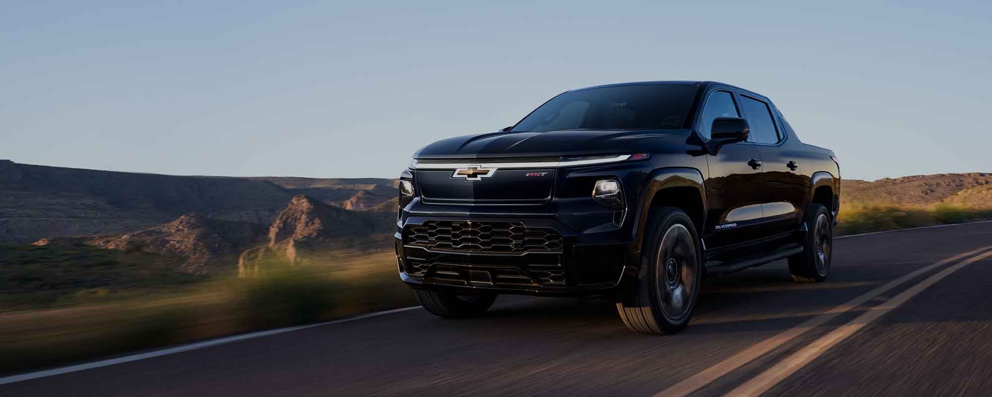 Joe Cooper Chevrolet in Shawnee OK