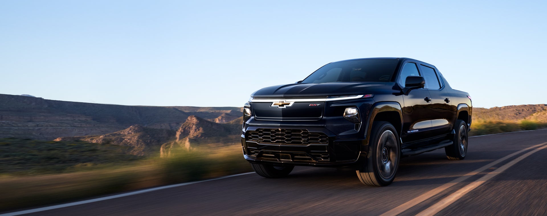 Joe Cooper Chevrolet in Shawnee OK