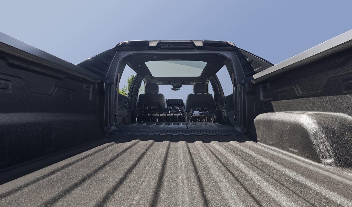 Joe Cooper Chevrolet in Shawnee OK