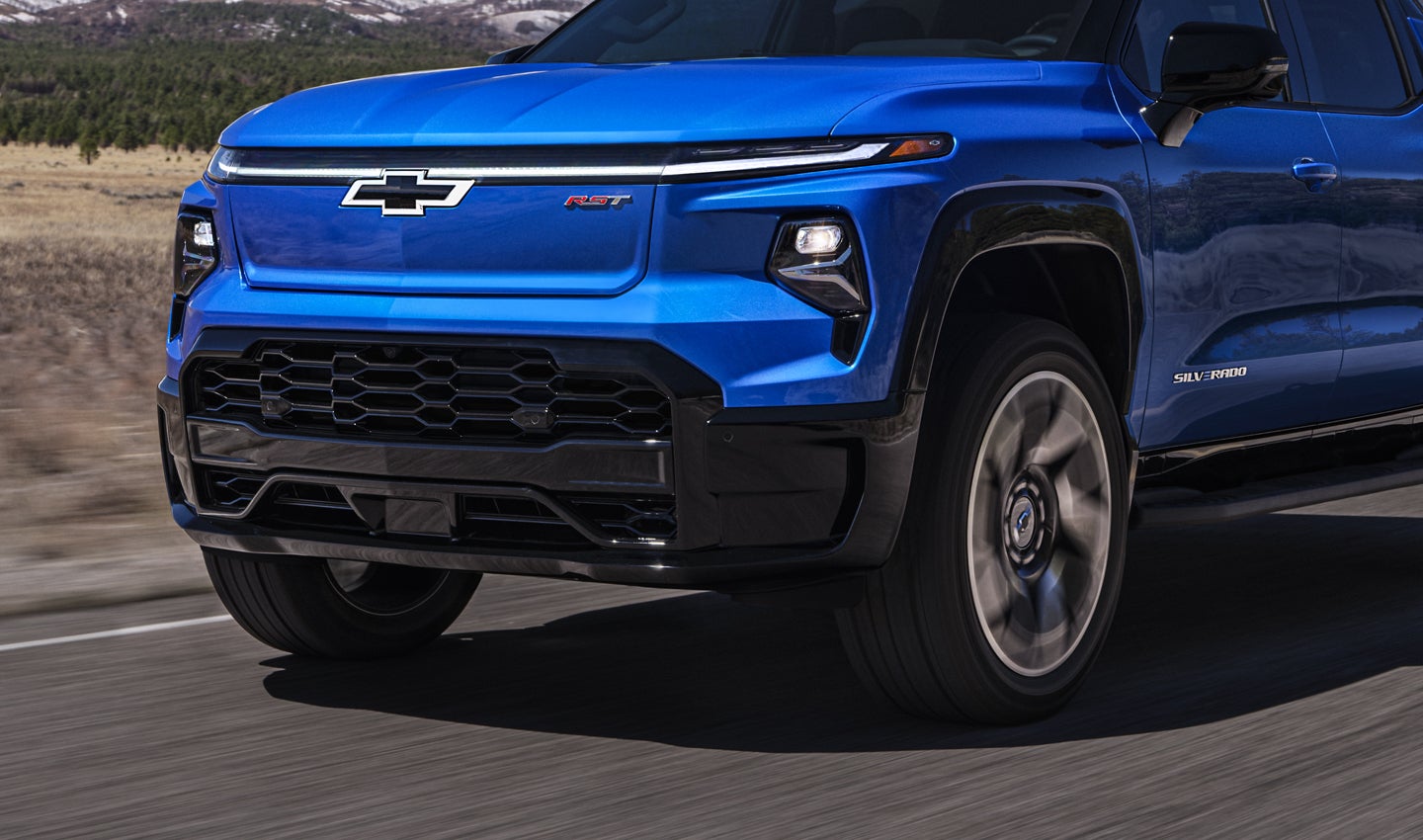 Joe Cooper Chevrolet in Shawnee OK